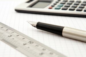 Étude pour froid professionnel