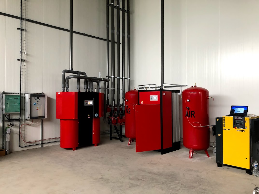 C2R – Frigoriste Perpignan