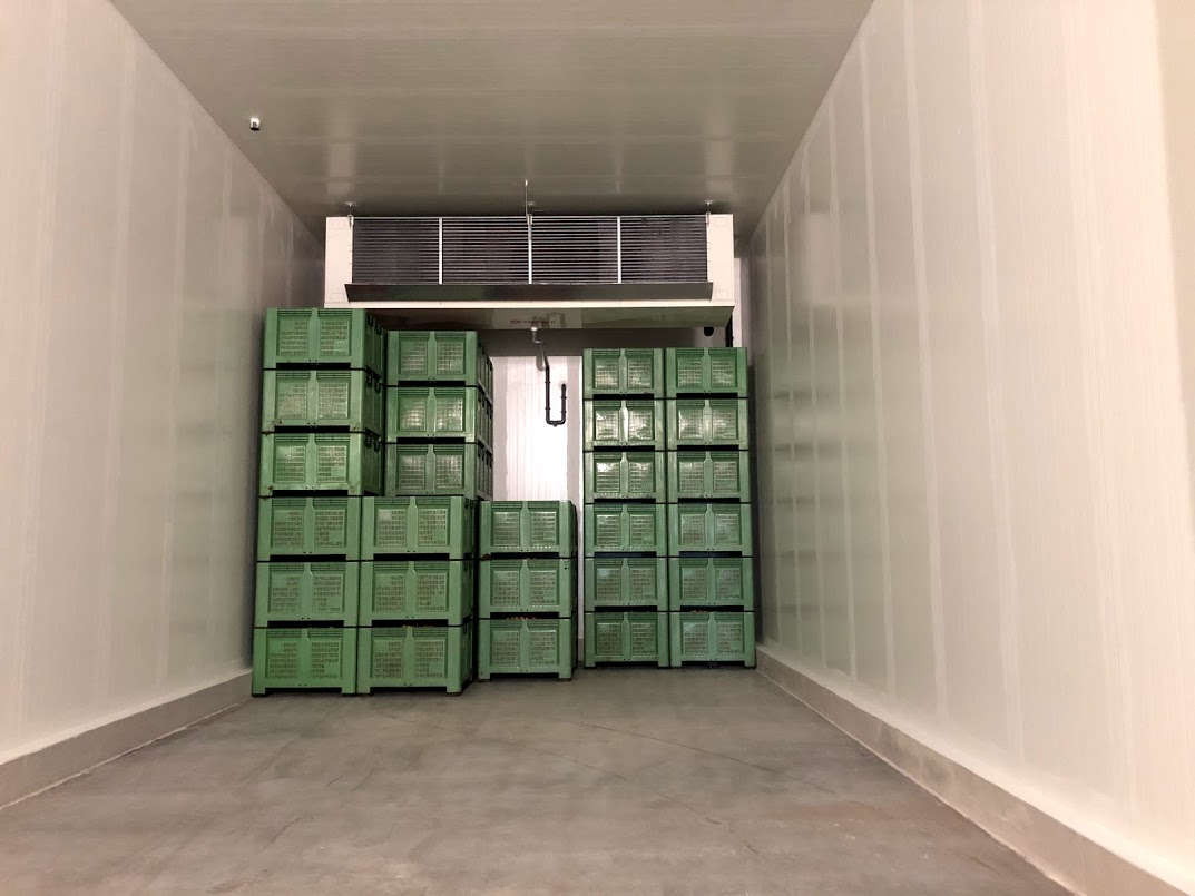 C2R – Frigoriste Perpignan